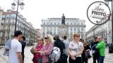Arco da Rua Augusta
Lieu: Lisboa
Photo: Lisbon Photo Memories 