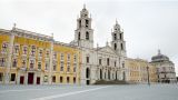BibliotecaMafra_Credit TurismoLisboa
場所: Palácio Nacional e Convento de Mafra
写真: TurismoLisboa