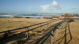 Praia do Baleal
Place: Peniche
Photo: Shutterstock_CN_Gustavo Miguel Fernandes