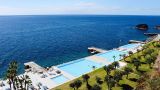 VidaMar Resort Madeira - Ocean Buffet Terrace
Place: Madeira