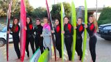 Tubeline Surf School
Lieu: Caldas da Rainha
Photo: Tubeline Surf School