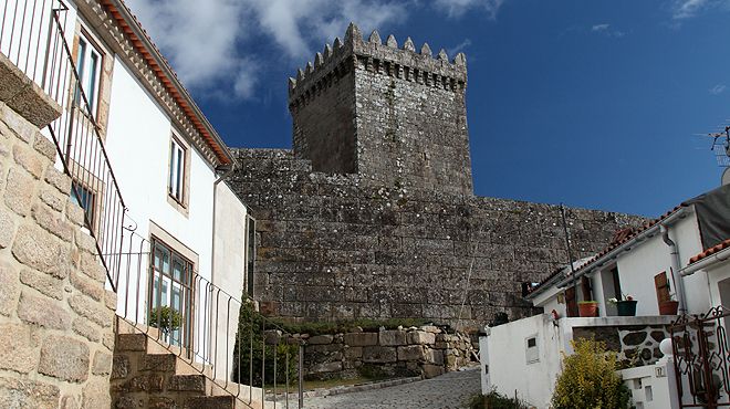 Castelo de Melgaço
Lugar Melgaço
Foto: CM Melgaço Castelo de Melgaço
Lugar Melgaço
Foto: CM Melgaço