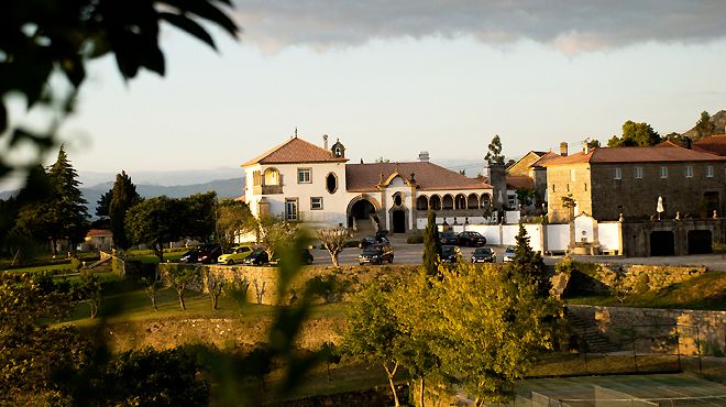 Hotel Boega
Plaats: Vila Nova de Cerveira