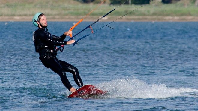 Passaro Kitesurf School 