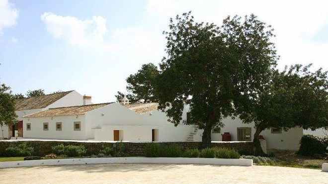 A Quinta A Quinta