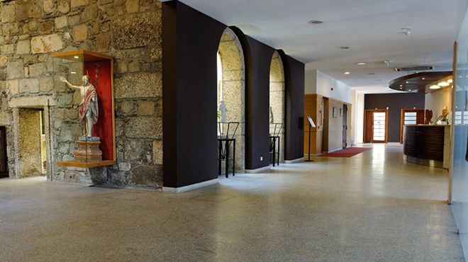 Golden Tulip Braga Golden Tulip Braga