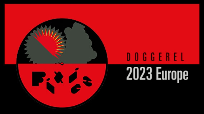 Pixies | Doggerel Pixies | Doggerel