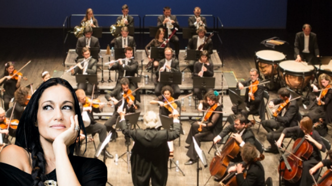 Beiras Philharmonic Orchestra | Rita Guerra Beiras Philharmonic Orchestra | Rita Guerra