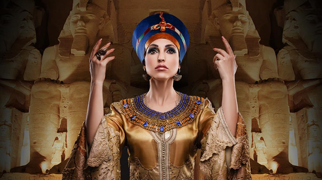 Aida Aida