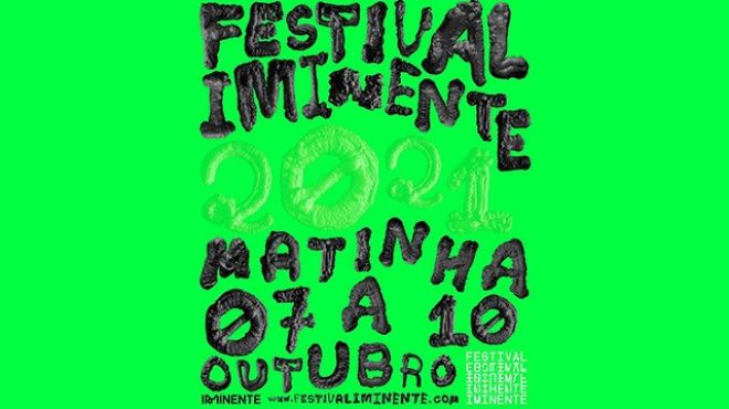 Iminente festival 2020