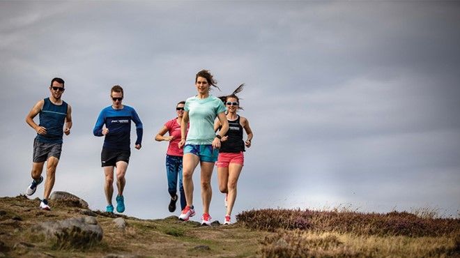 Azores Triangle Adventure 2021 Golden Trail National Series by Salomon Azores Triangle Adventure 2021 Golden Trail National Series by Salomon