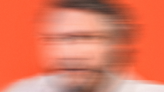 César Mourão | Maybe it's nothing César Mourão | Maybe it's nothing
