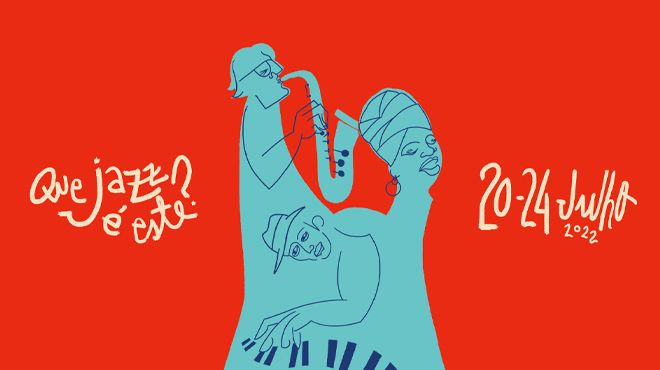 Festival WHAT IS THIS JAZZ? Festival WHAT IS THIS JAZZ?