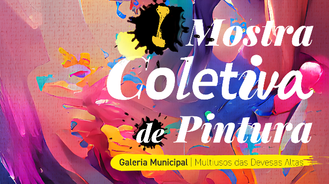 Collective Painting Exhibition Collective Painting Exhibition