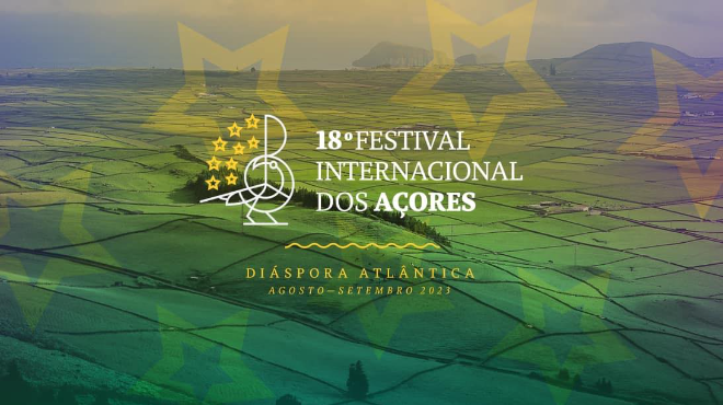 International Festival of the Azores