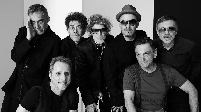 TITÃS Meet | 40 Years of Career TITÃS Meet | 40 Years of Career