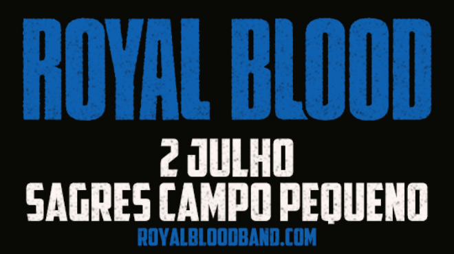 Royal Blood Royal Blood