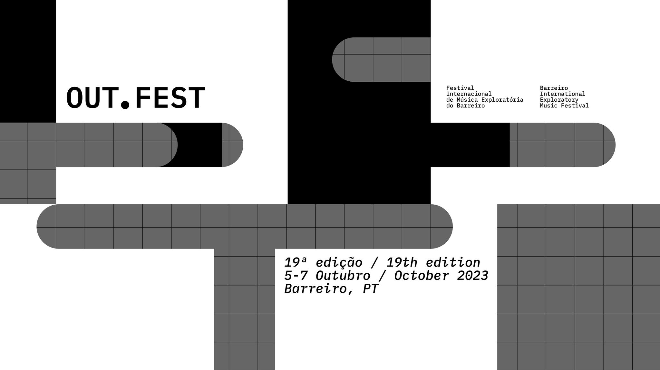 OUT.FEST 2023 OUT.FEST 2023