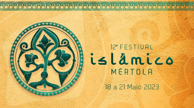 Islamic Festival of Mértola | 2023 Islamic Festival of Mértola | 2023