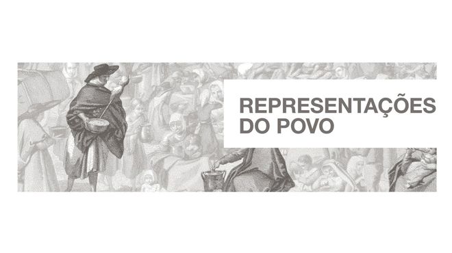 Representações do Povo Representações do Povo