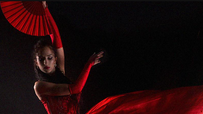 CARMEN | Ballet Español de Murcia