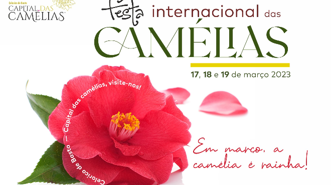 Festival Internacional de la Camelia 