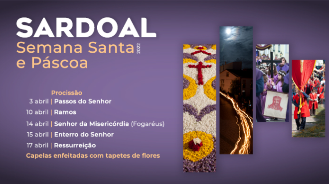 Easter | Sardoal Easter | Sardoal