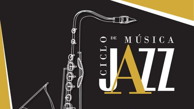 Jazz Music Series 2023 Jazz Music Series 2023