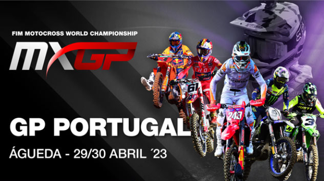 MXGP Portugal MXGP Portugal