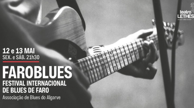 Faroblues Faroblues
