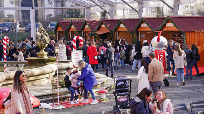 Mercado de Natal 2023 – Inscrições! - Município de Arganil
