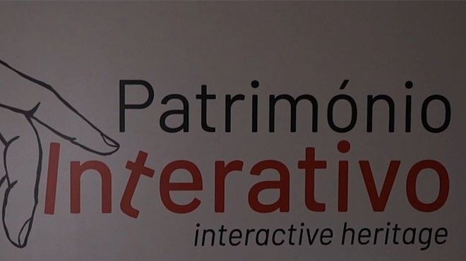 Património Interativo Património Interativo