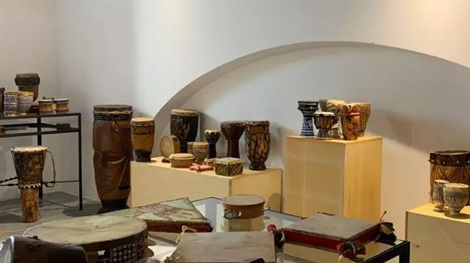 Exposição “Museu Coleção Vintém”