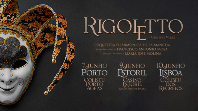 Rigoletto Rigoletto