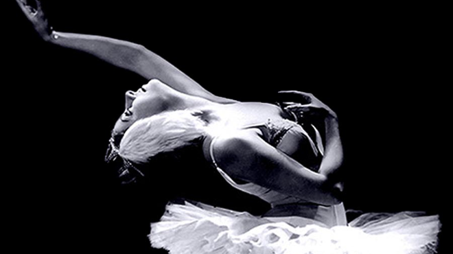 National Ballet of Cuba