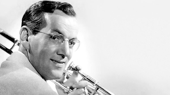 Glenn Miller Orchestra | Www.visitportugal.com