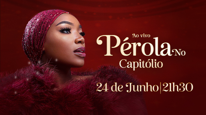Pérola Pérola