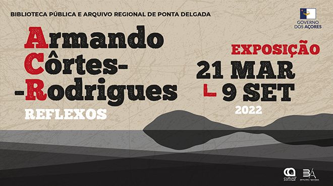 Armando Côrtes-Rodrigues: reflections
