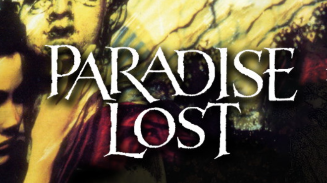Paradise Lost announces 30th anniversary reissue of “Icon” and December  2023 European Tour