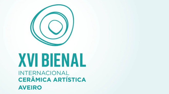XVI Bienal Internacional de Cerámica Artística de Aveiro