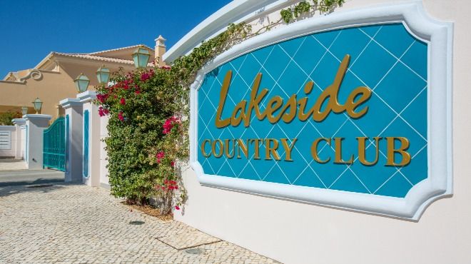 Lakeside Country Club