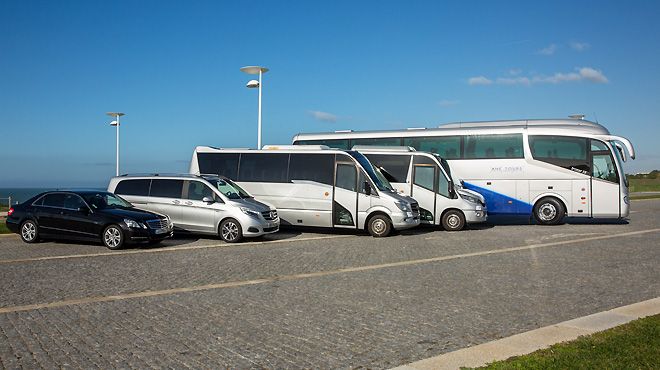 A.N.E. Tours
場所: Matosinhos
写真: A.N.E. Tours