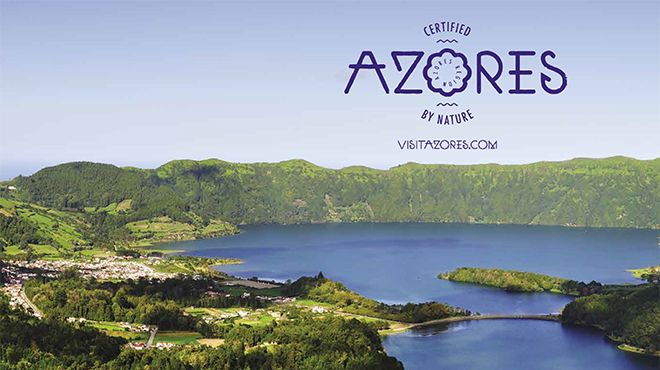 Açores - Certificado pela Natureza
写真: Turismo dos Açores