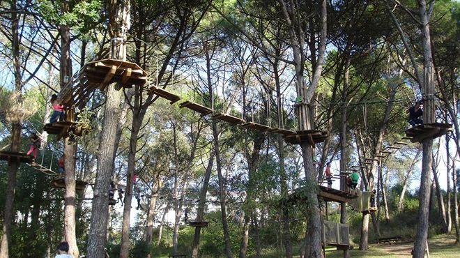 Adventure Park Adventure Park