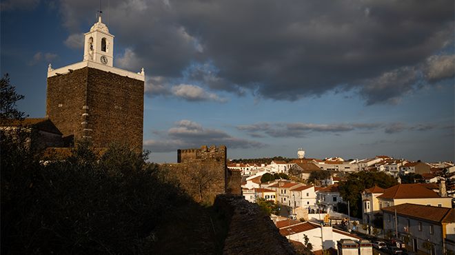 Alandroal
Фотография: Nuno Mendes / Vicente Arrifes