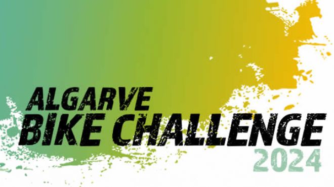 Algarve bike challenge 2024