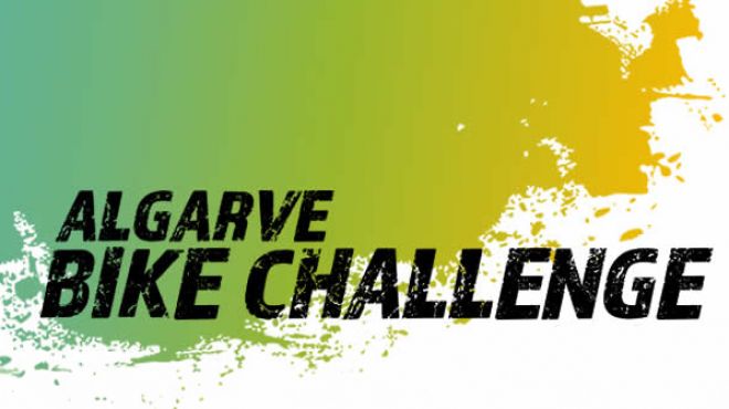 Algarve bike challenge