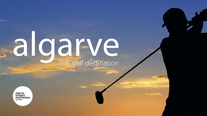 Algarve - O destino de Golfe
Фотография: Turismo do Algarve