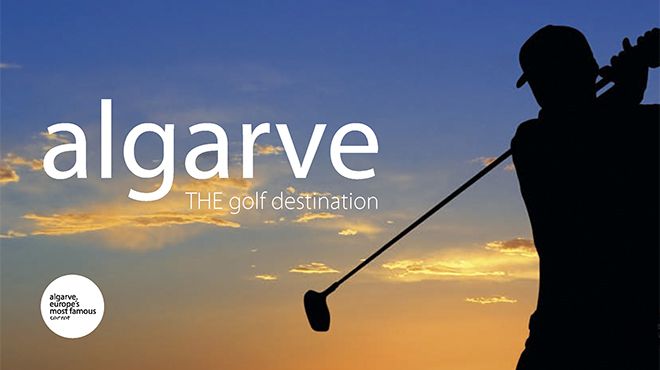 Algarve - O destino de Golfe
Foto: Turismo do Algarve