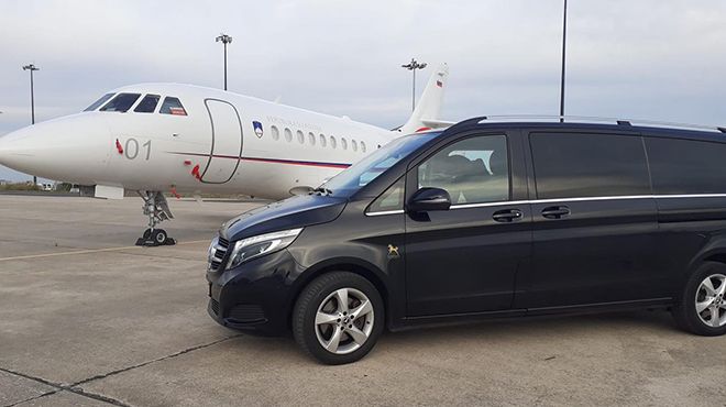 Taxi Cancun airport